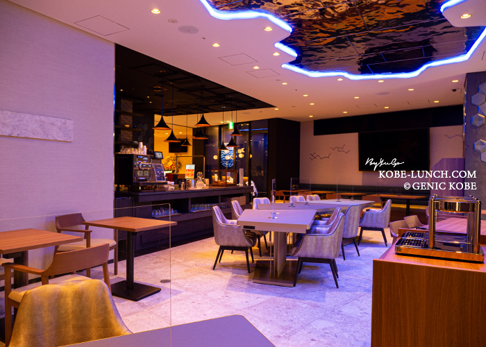 ロイヤルパークキャンバス神戸三宮