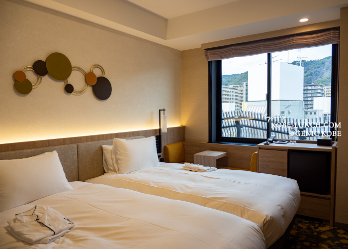 ロイヤルパークキャンバス神戸三宮