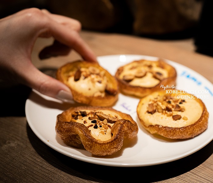 三宮エキゾ 阪急オアシス