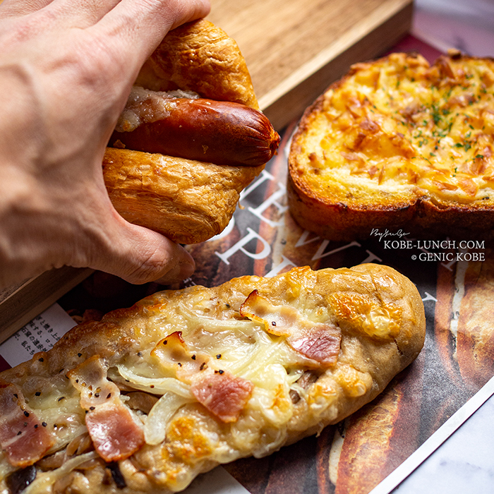 三宮阪急OASIS テイクアウト