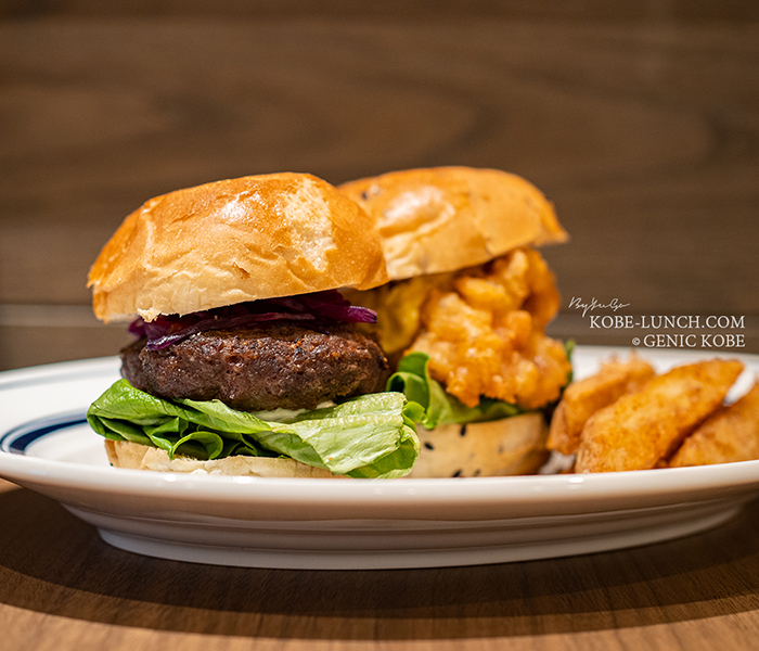 神戸ニューワールド