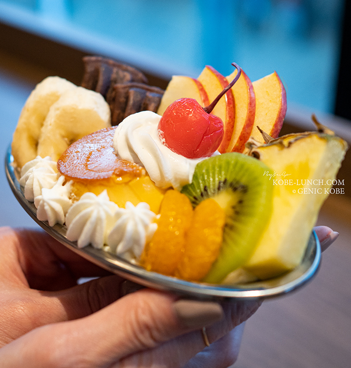 神戸ニューワールド