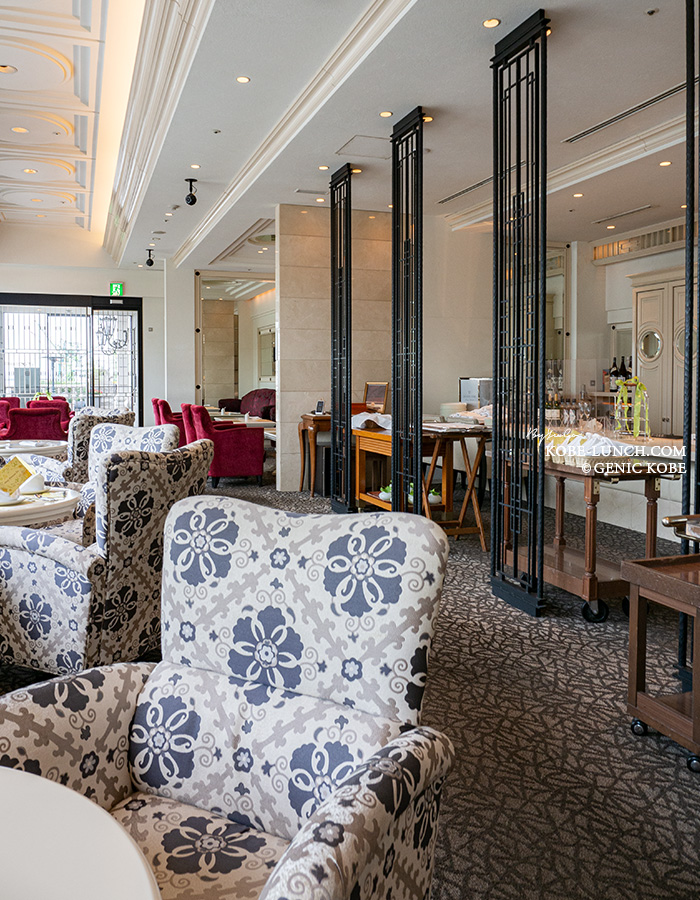 「ラウンジ&バー グラン・ブルー」