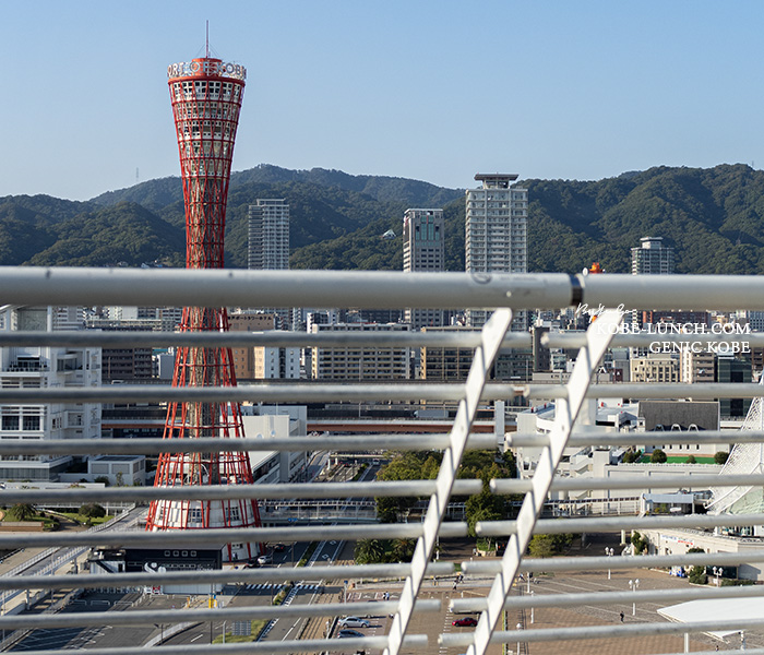 ポートタワー