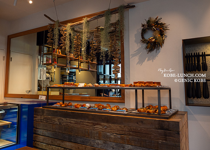 ル・クロワッサン・ド・バカンス神戸三宮