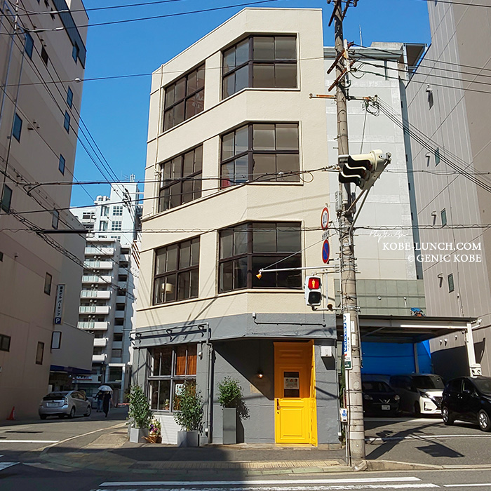 LE CROISSANT DE VACANCES