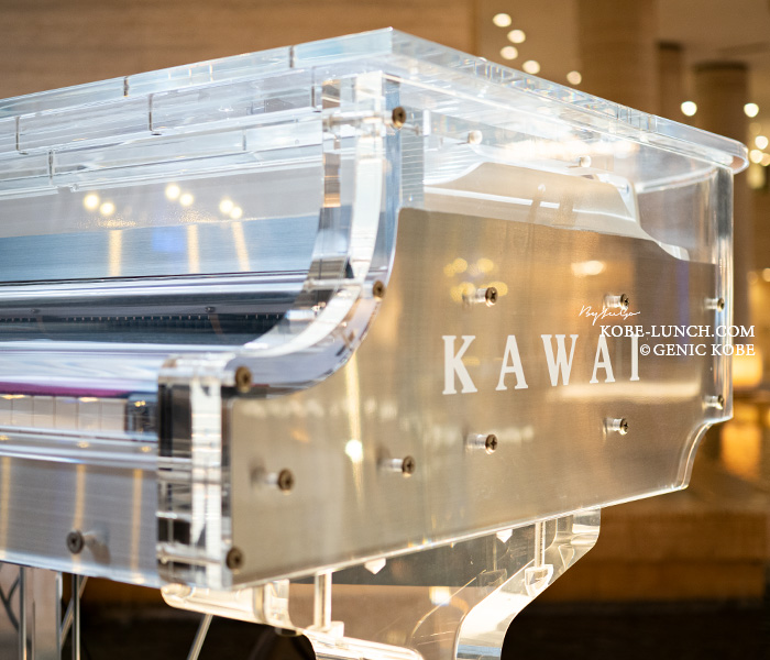 神戸ポートピアホテル ベルクール