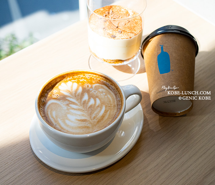 BLUEBOTTLECOFFEE OSAKA