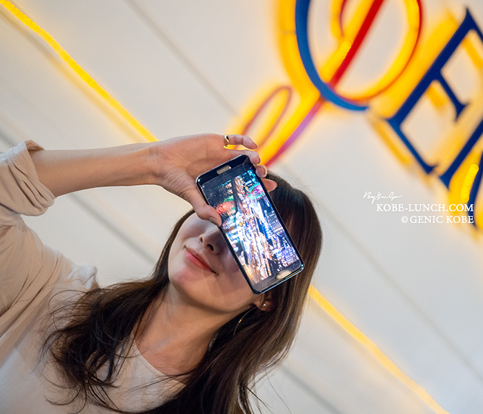 神戸コンチェルト ハーバーランド