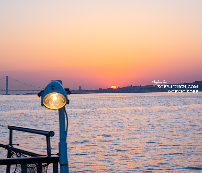 神戸コンチェルト 明石海峡