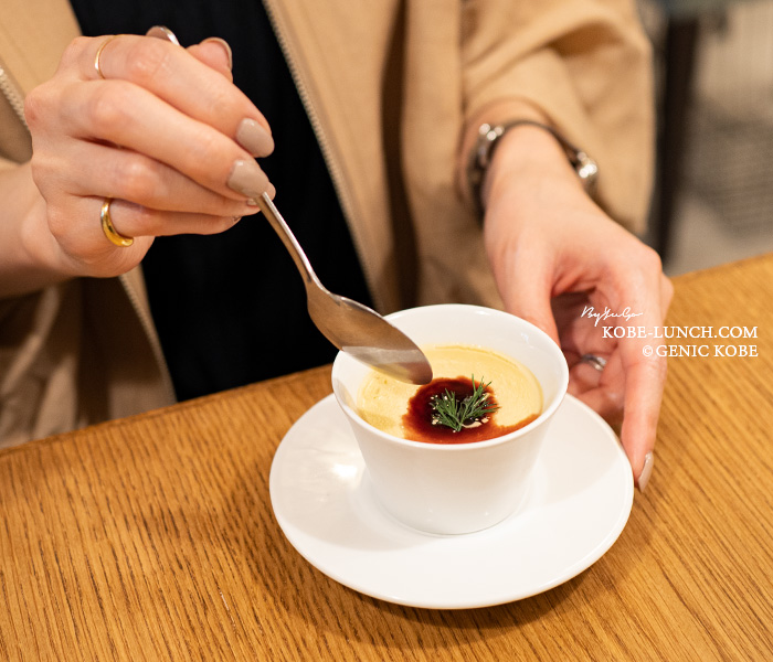 GRILL ITALY MITSU 神戸