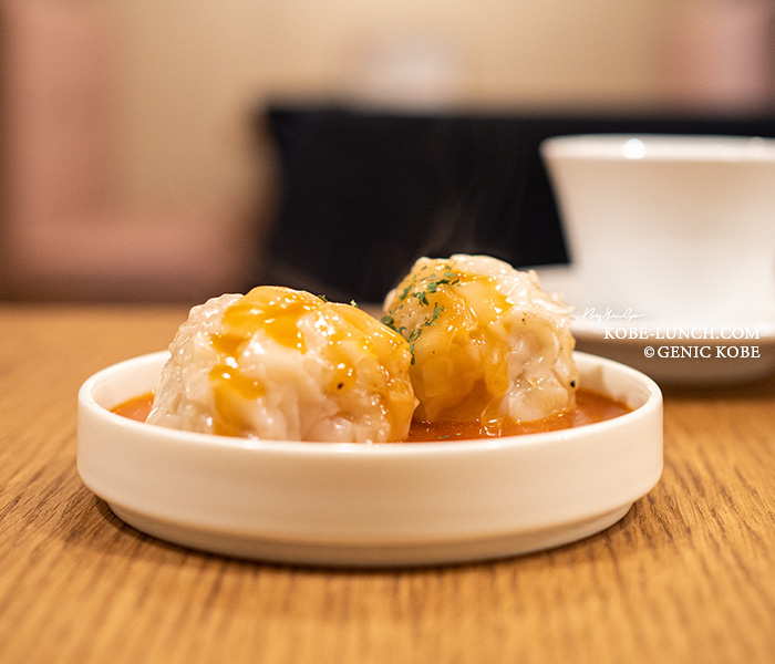 GRILL ITALY MITSU 神戸