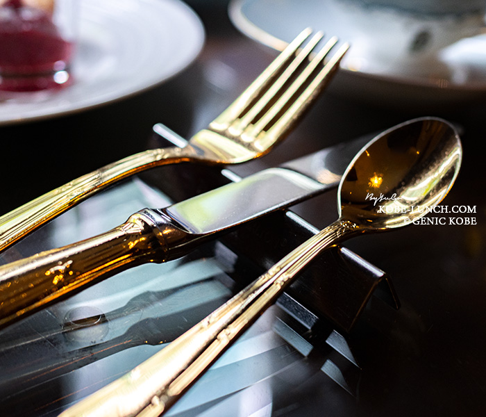 The Ritz-Carlton, Osaka