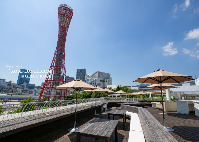 オーシャンプレイス神戸