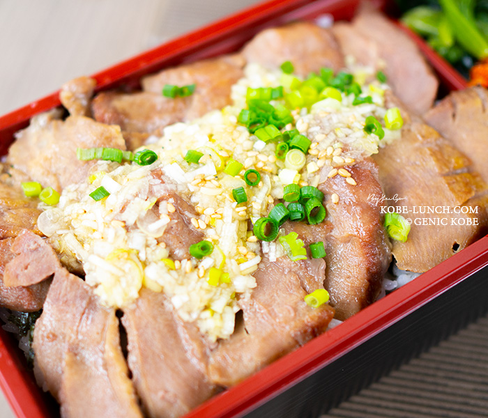 フードパンダでランチ