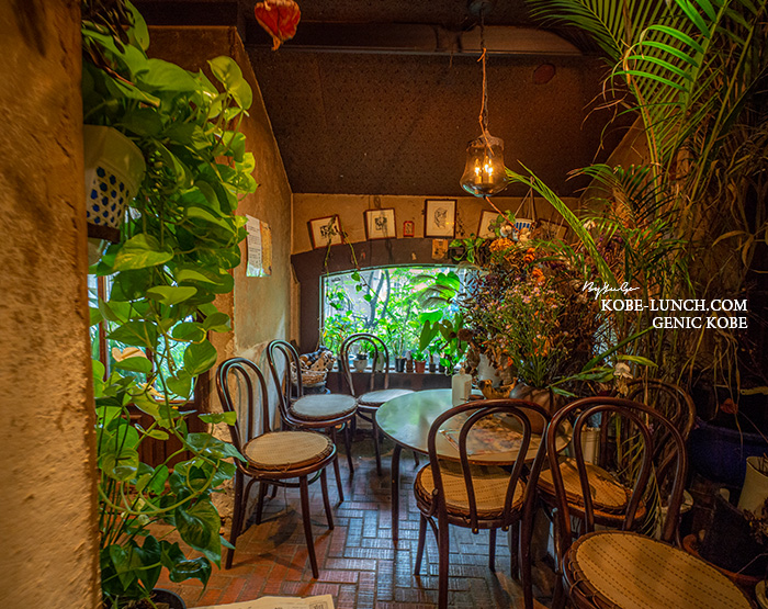 神戸元町とれぼん