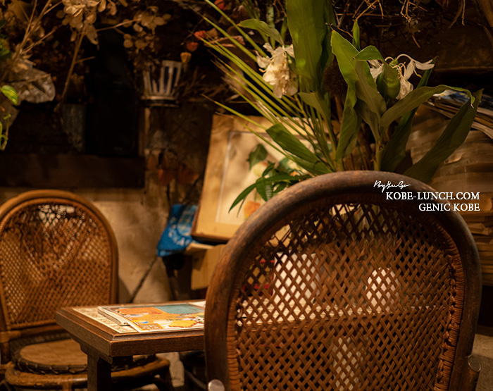 神戸元町とれぼん