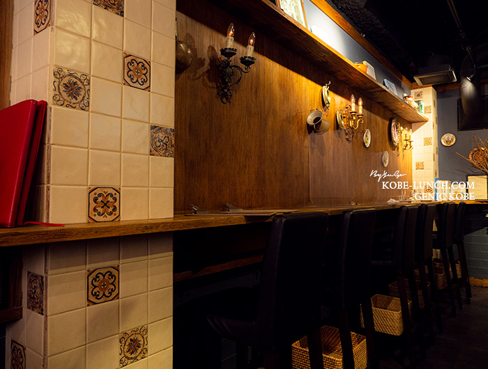 バールチッチャインテリア