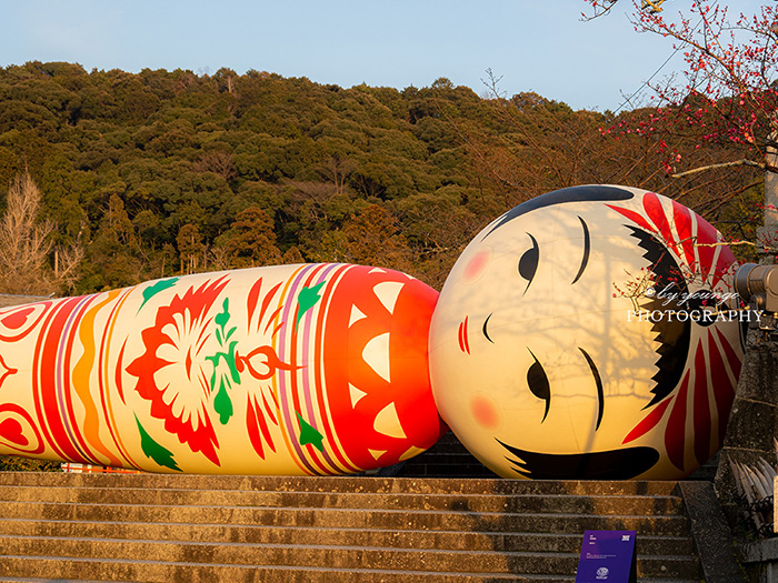 京都東山花灯路