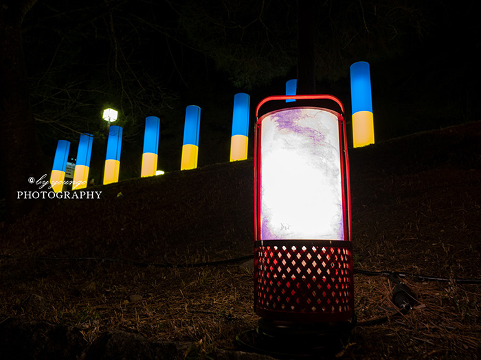 京都東山花灯路2022