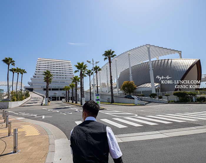 人力車神戸観光