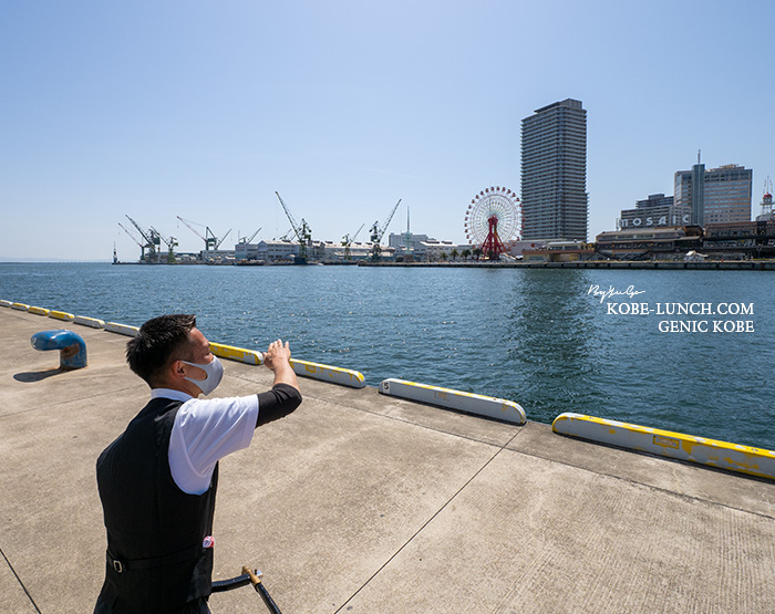 えびす屋神戸店