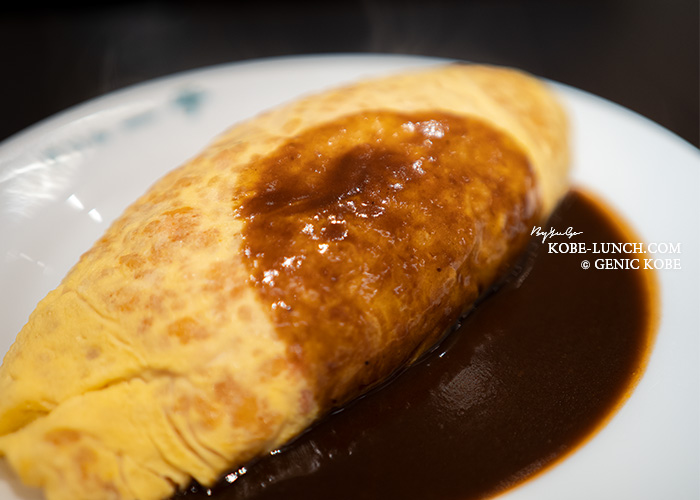 グリル一平元町東店