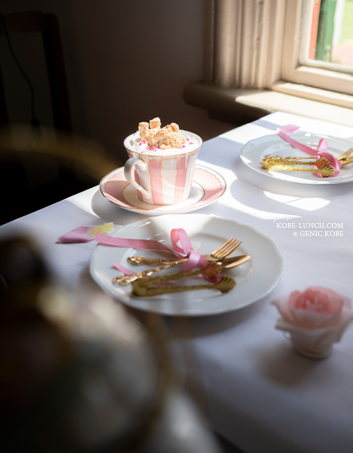 メディウム邸コワーキングスペース