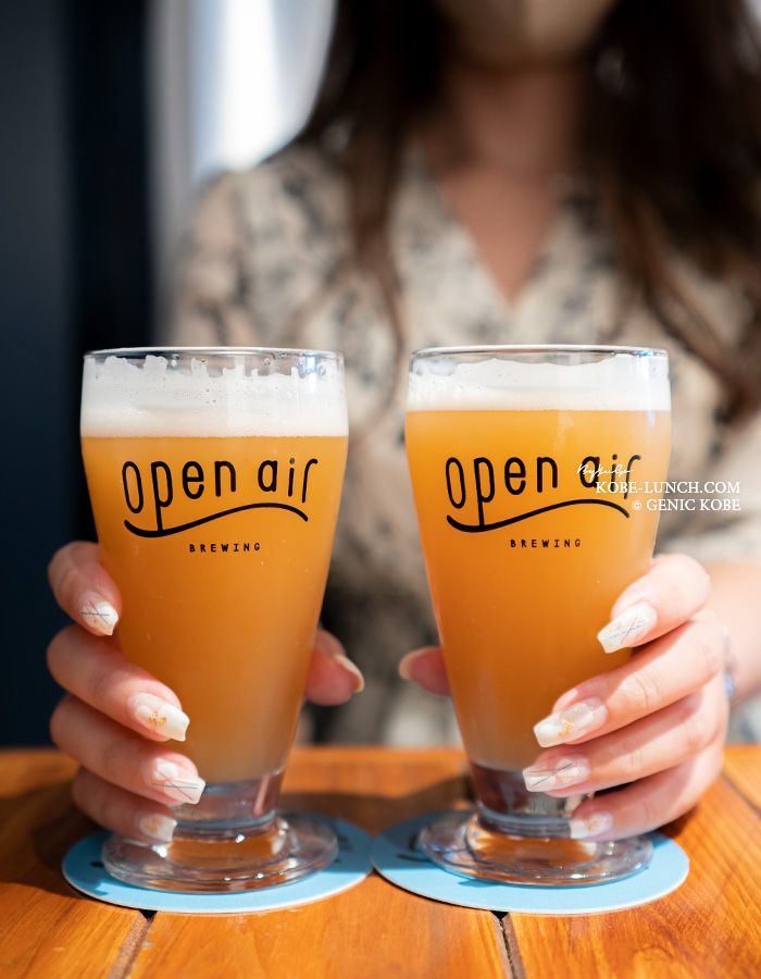 OpenAir神戸元町店