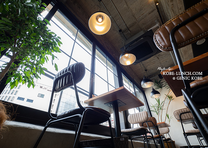 OpenAir神戸元町店