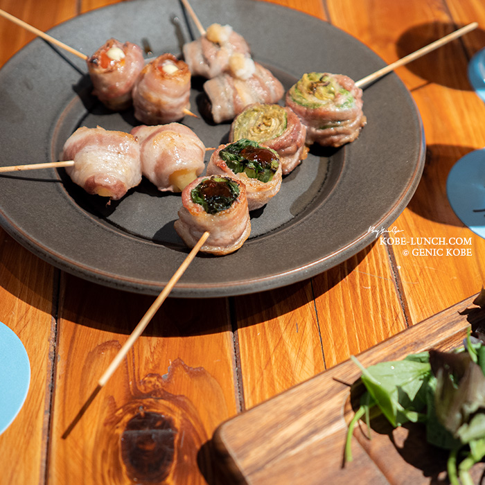 湊山小学校跡地を活用したコミュニティ型の複合施設NATURE STUDIO