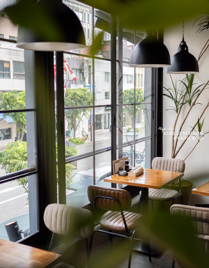 OpenAir神戸元町店