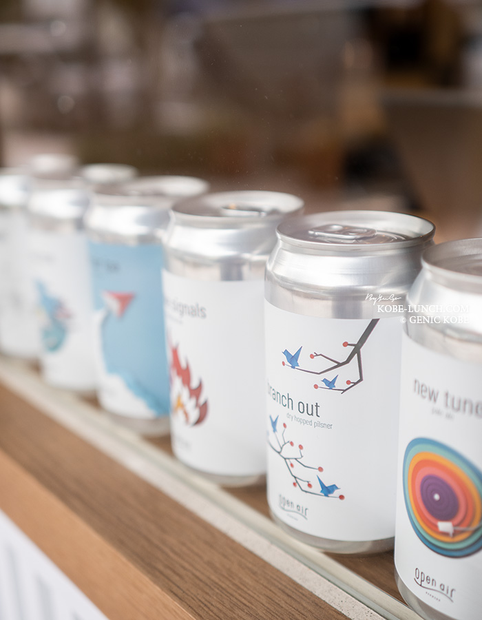 OpenAir神戸元町店