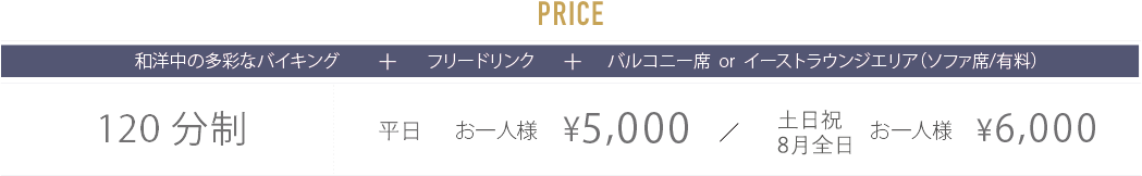 神戸シーサイドビアテラス