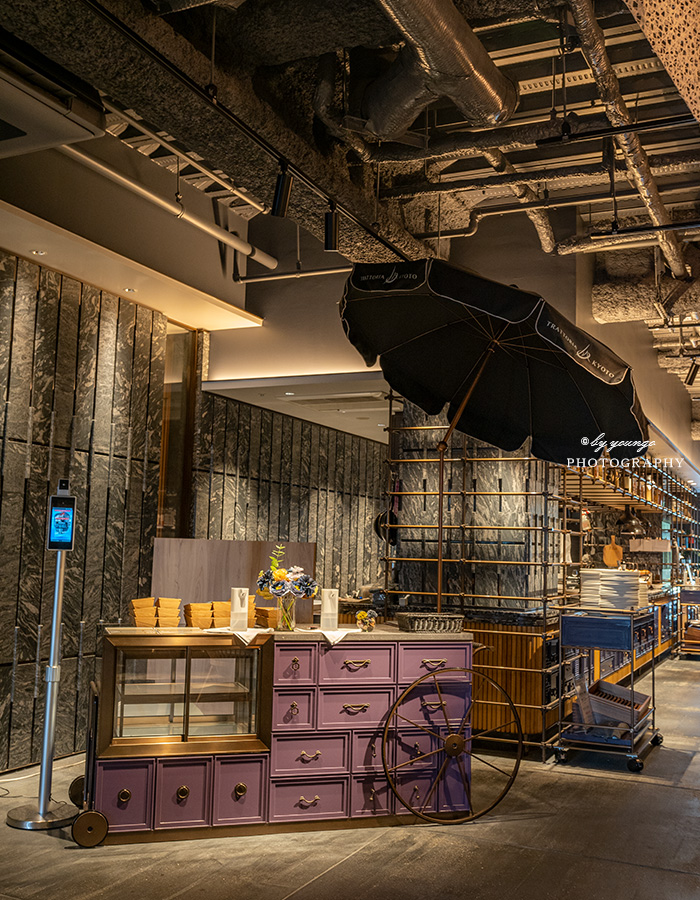 メルキュール京都ステーション