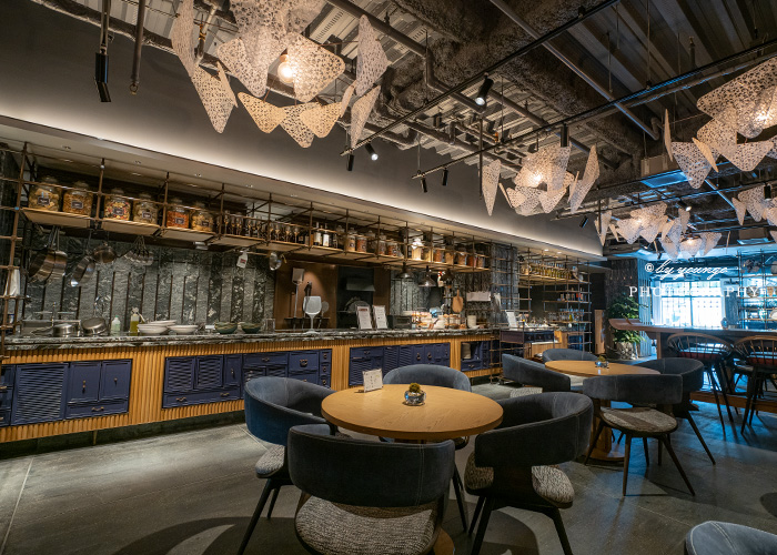 メルキュール京都ステーション