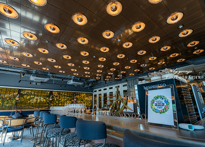 メルキュール京都ステーション