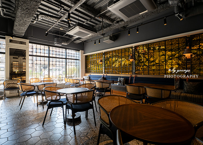 メルキュール京都ステーション