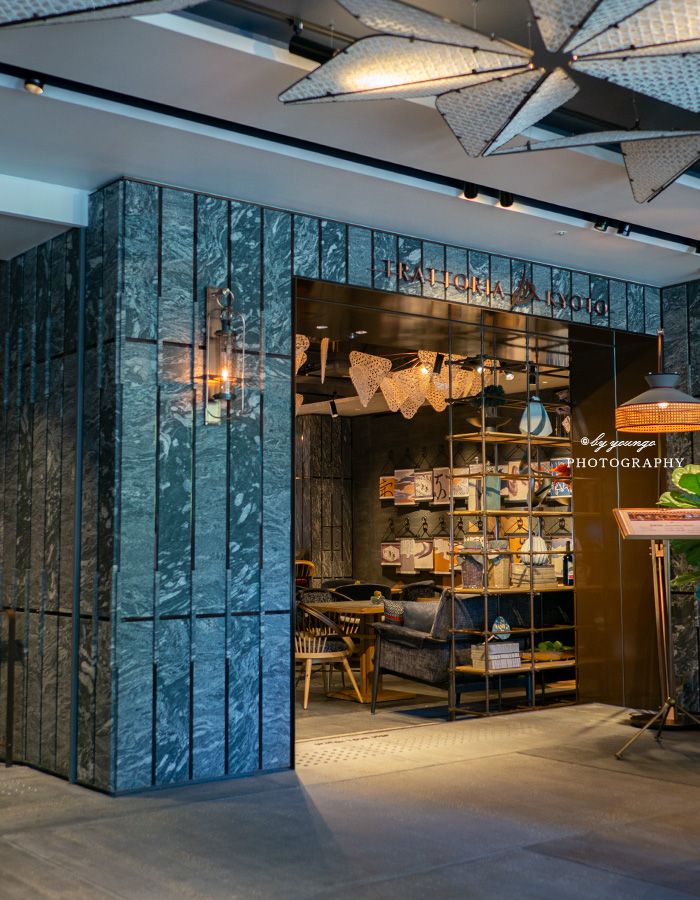 メルキュール京都ステーション