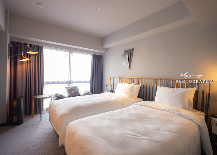 メルキュール京都ステーション