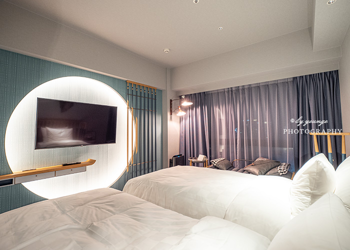 スーペリアフロア メルキュール京都ステーション