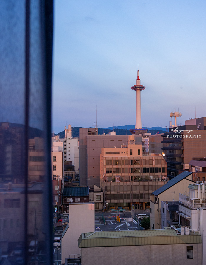 メルキュール京都ステーション