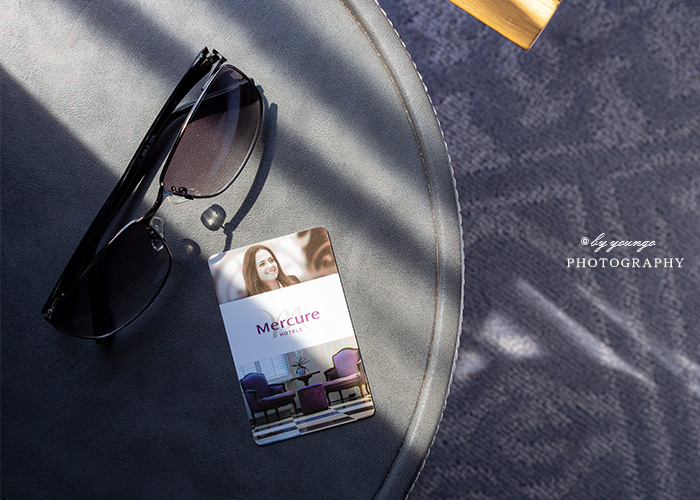 メルキュール京都ステーション