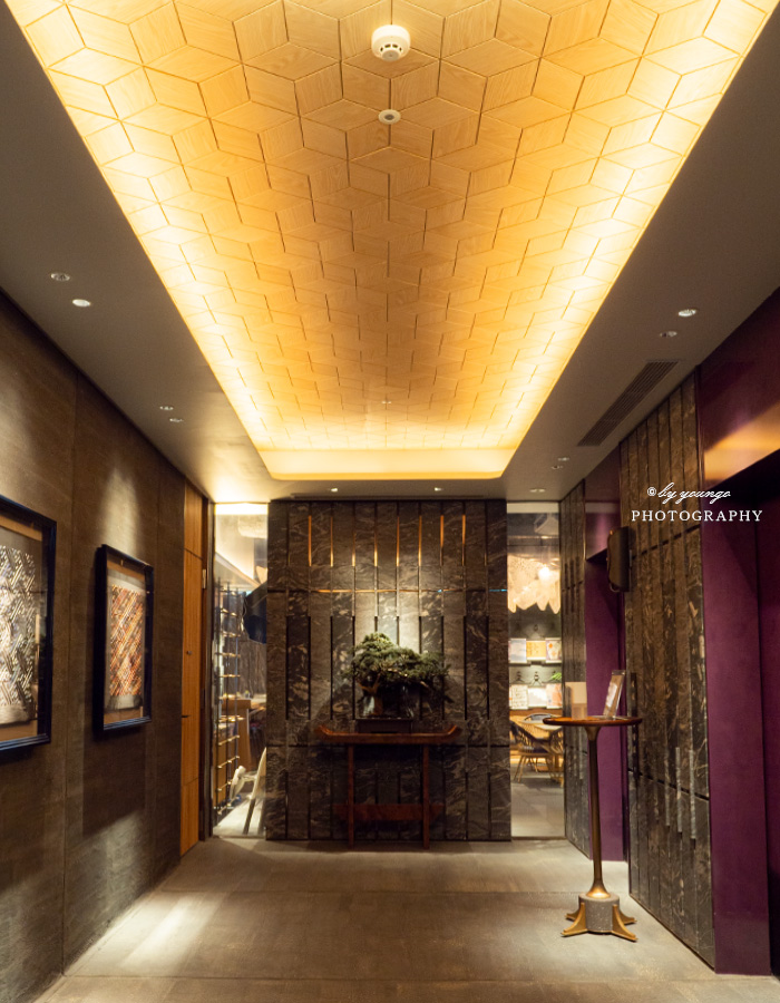 メルキュール京都ステーションのエレベーター