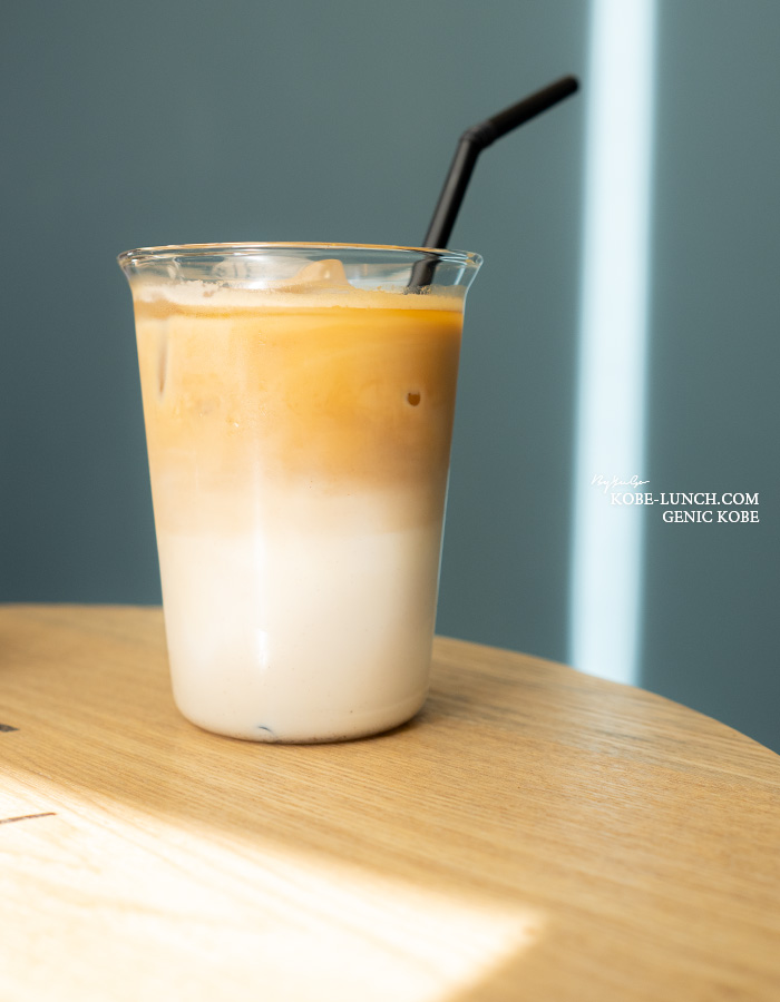 TAOCA COFFEE 神戸六甲店