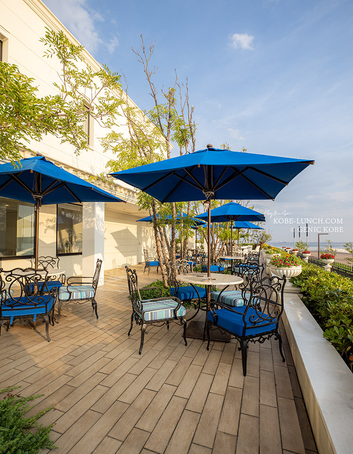 オーシャンズビアガーデン2022