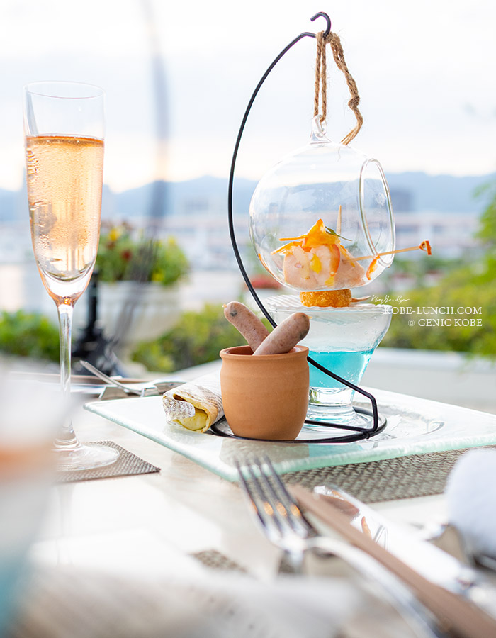 オーシャンズビアガーデン2022