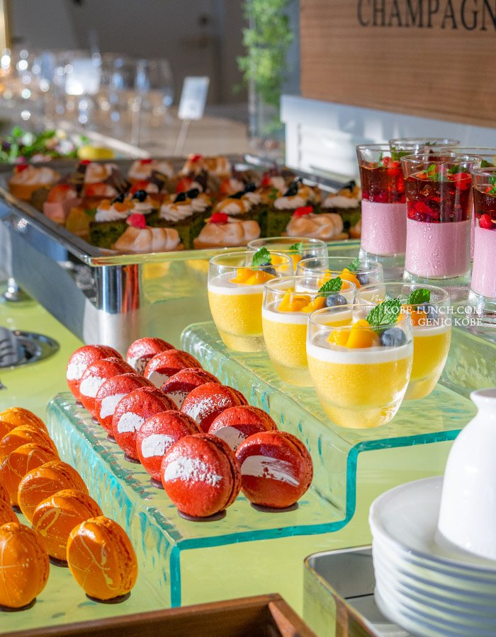 オーシャンズビアガーデン2022