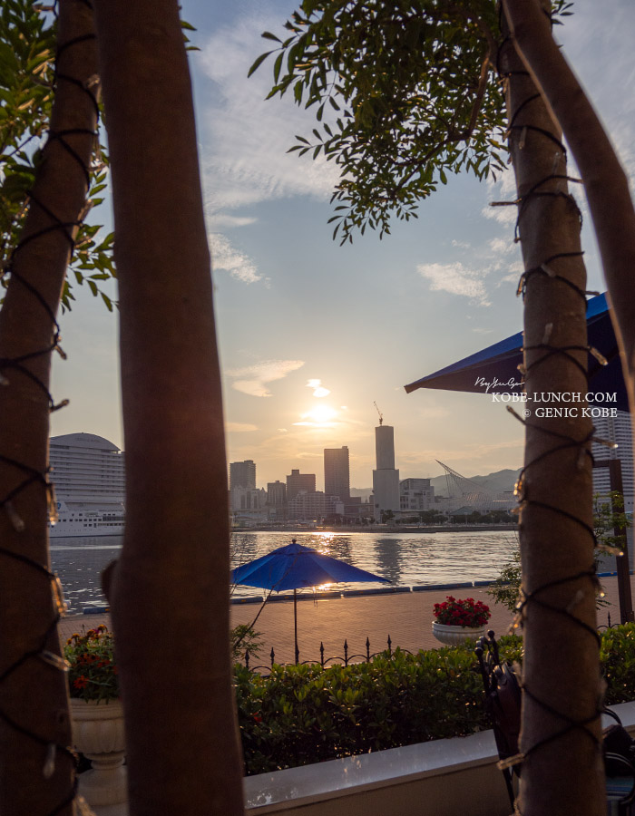 オーシャンズビアガーデン2022