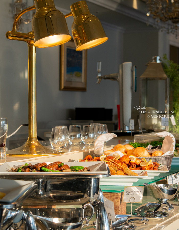 オーシャンズビアガーデン2022